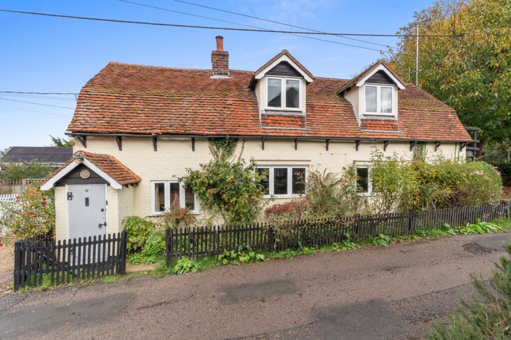 Main image of property: The Lane, West Mersea, Colchester, Essex, CO5