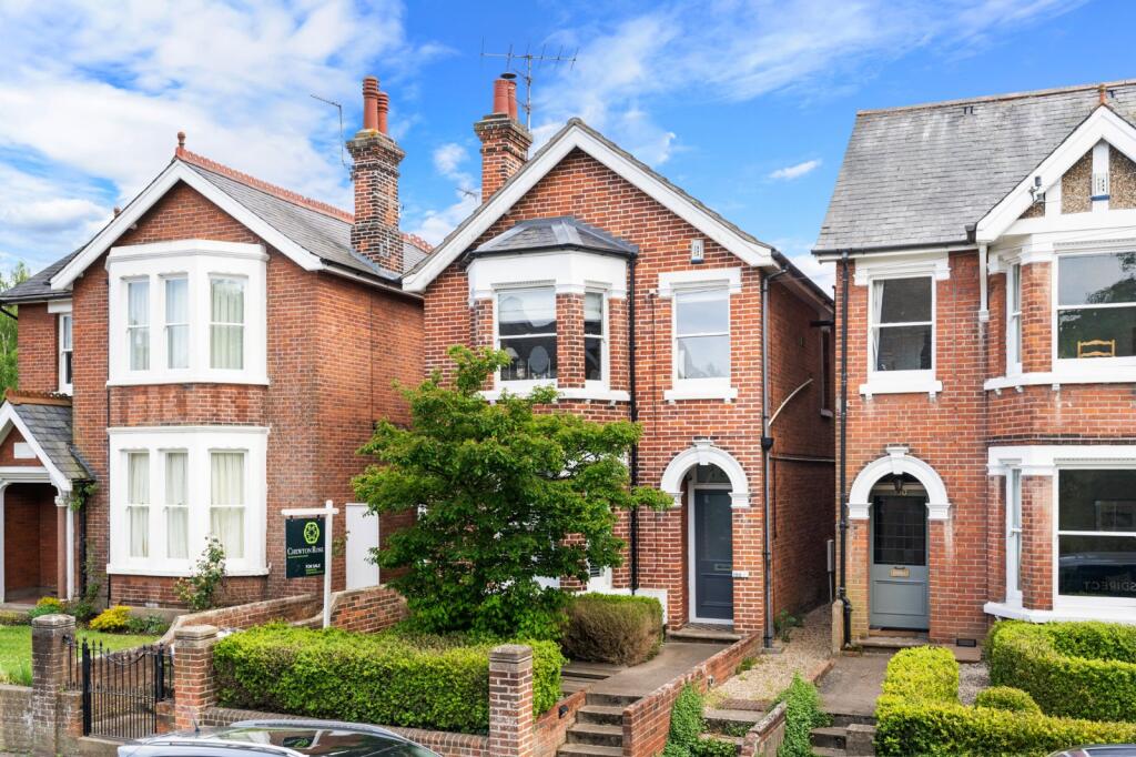 Main image of property: Maldon Road, Colchester, Essex, CO3