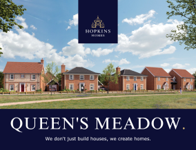 Get brand editions for Hopkins Homes