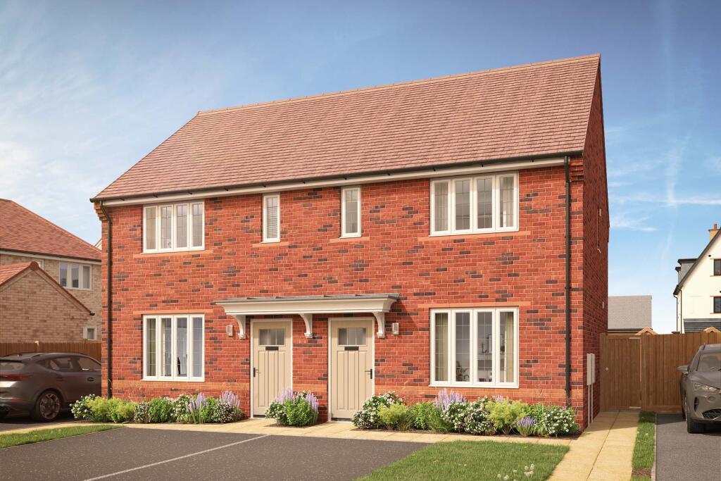 Main image of property: Ashingdon Road,
Rochford,
SS4 1TB