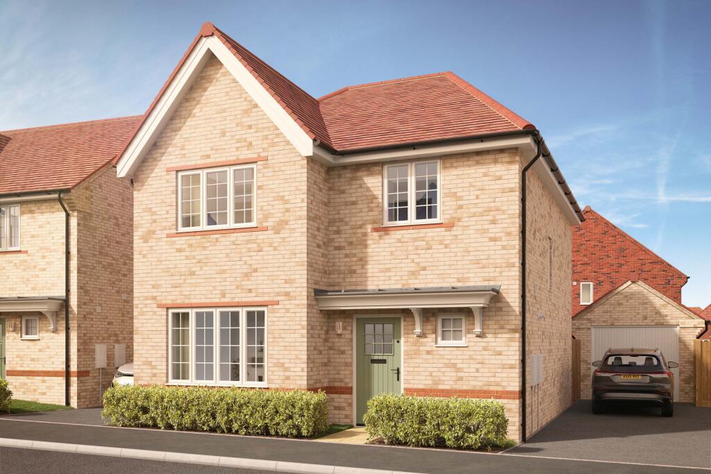 Main image of property: Ashingdon Road,
Rochford,
SS4 1TB