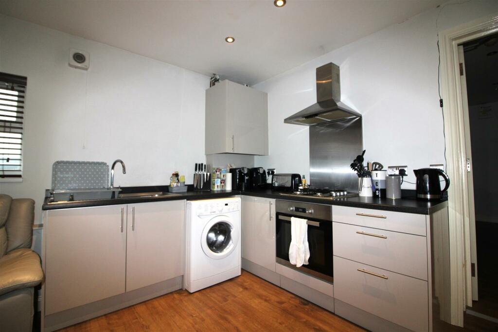 2 bedroom apartment for rent in Loughborough Road, West Bridgford