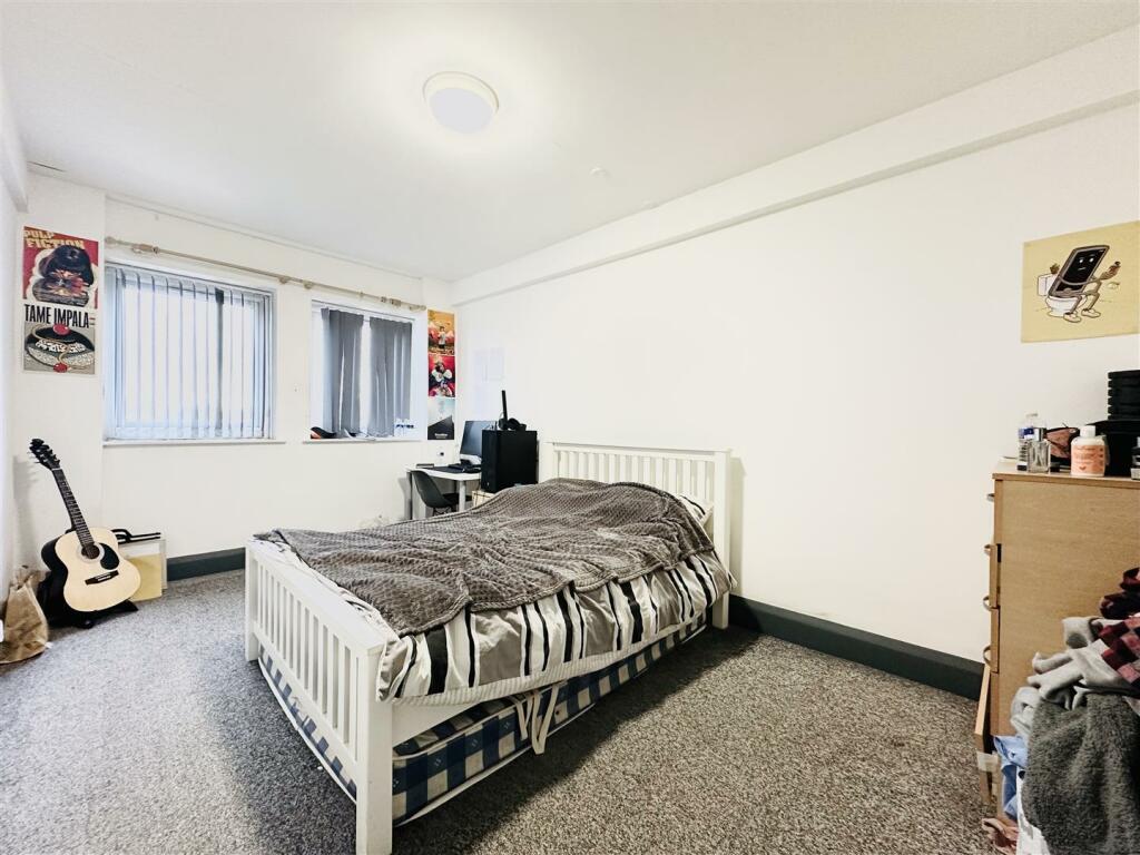 3 bedroom apartment for rent in Trent Bridge Buildings, Nottingham, NG2