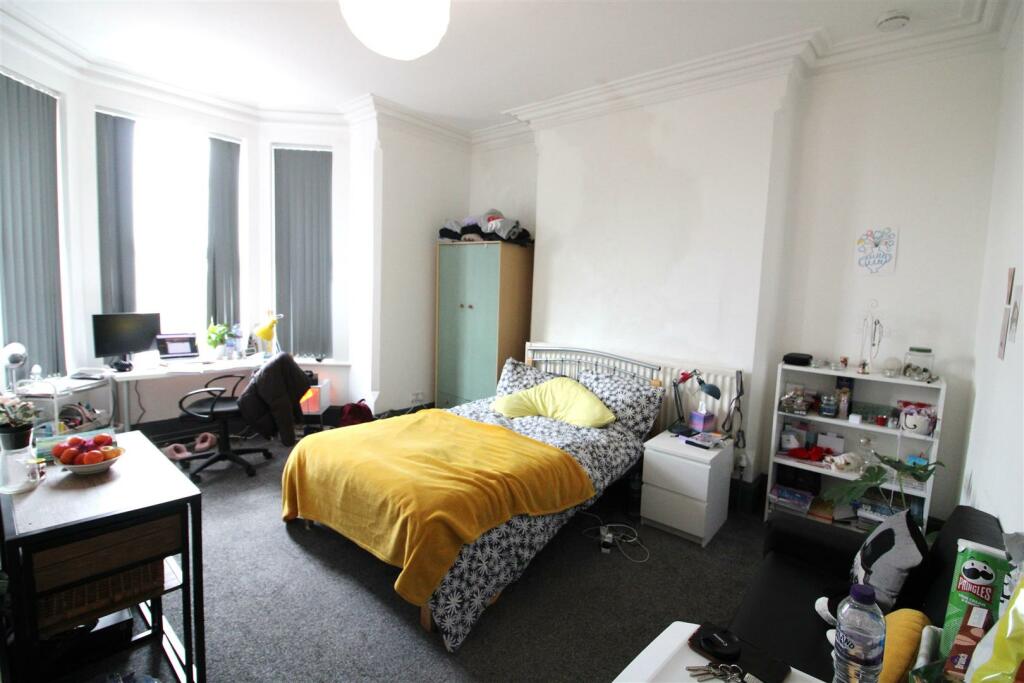 1 bedroom apartment for rent in Park Road, Nottingham, NG7