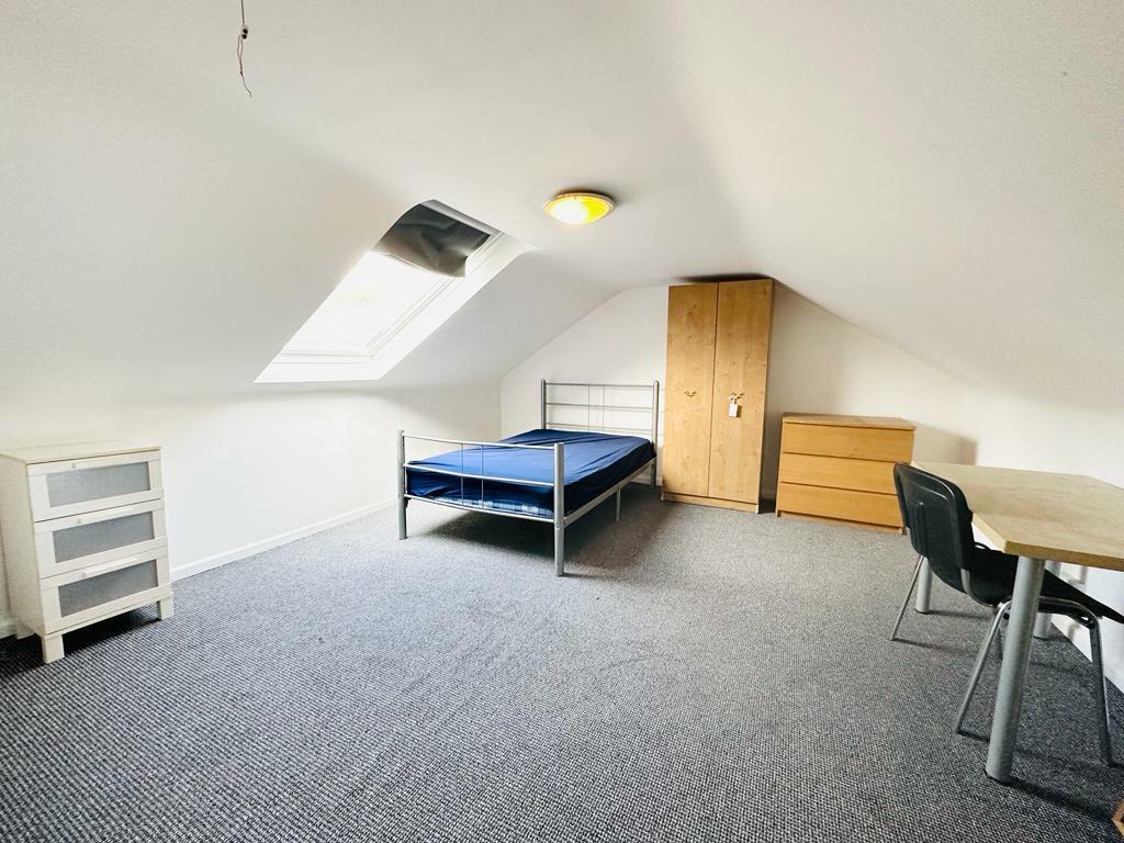 Main image of property: Room 7, Mansfield Road, Nottingham