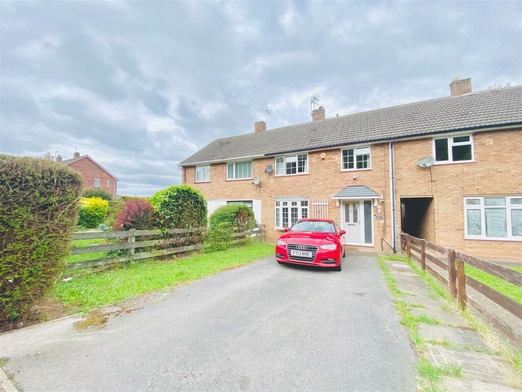 3 bedroom house for rent in Ringleas, Cotgrave, Nottingham, NG12