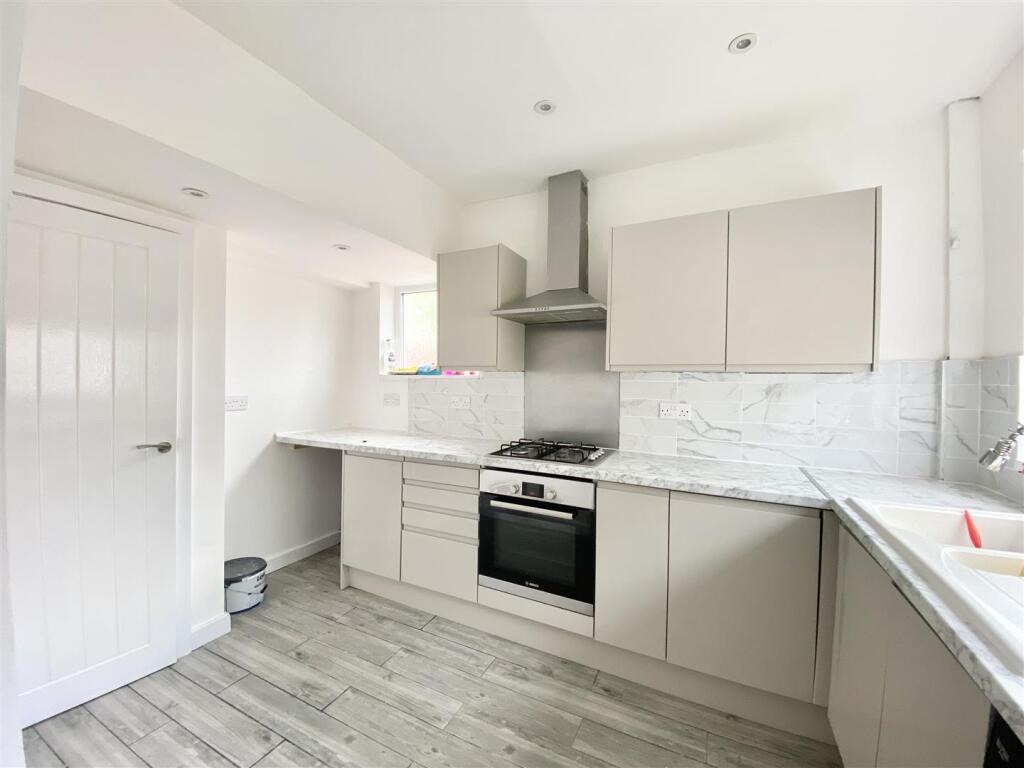Main image of property: Warren Avenue, Nottingham