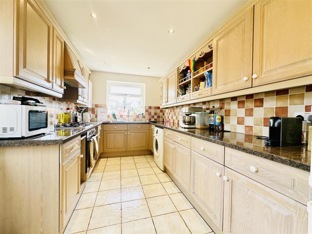Main image of property: Abingdon Road, West Bridgford