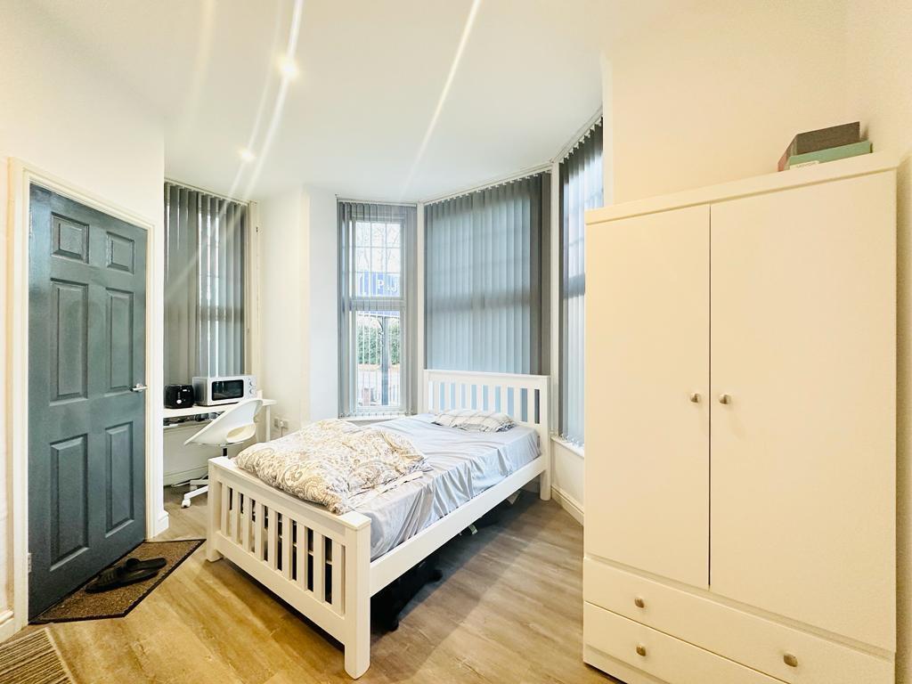 Main image of property: Derby Road, Nottingham