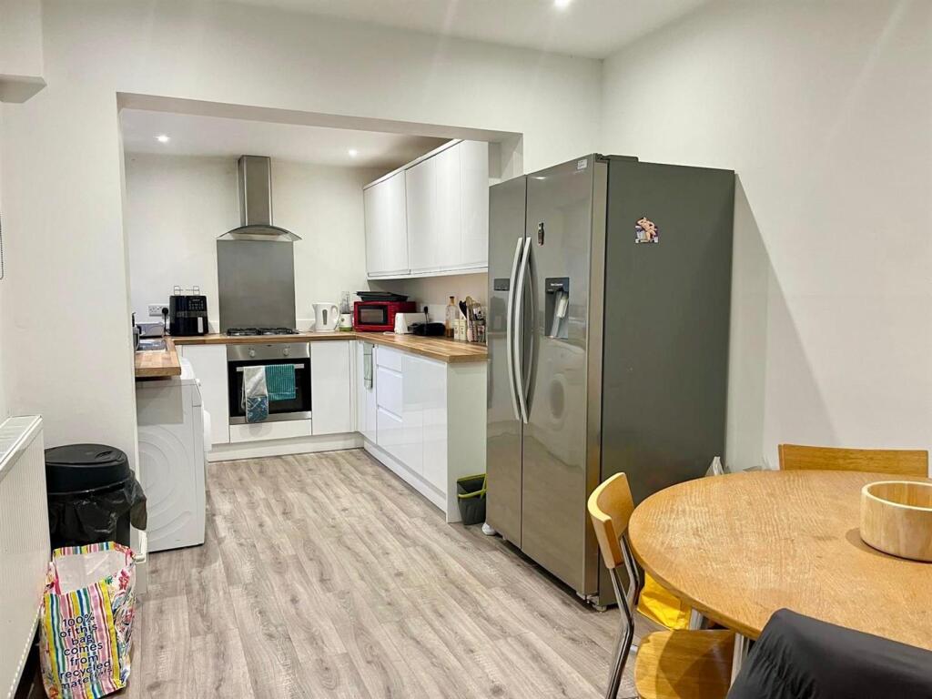Main image of property: Wild Street, Derby