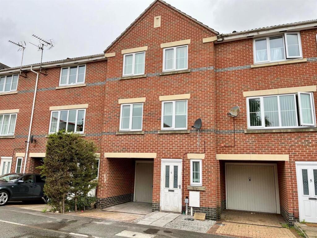 Main image of property: Jay Court, Derby