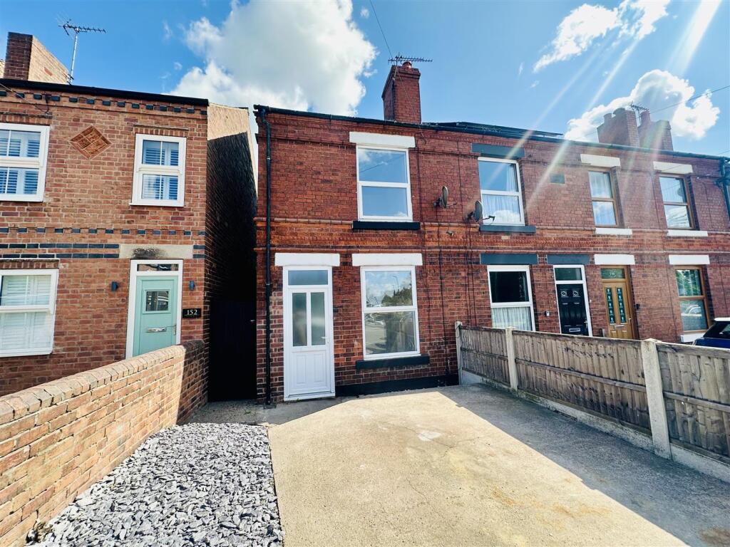 Main image of property: Belper Road, Stanley Common
