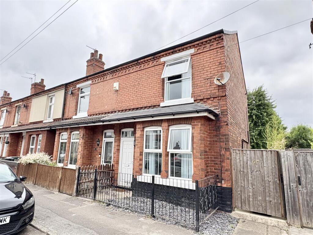 Main image of property: Forester Street, Netherfield