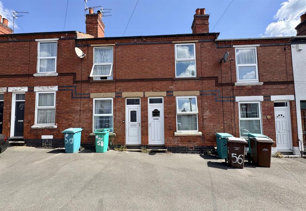 Main image of property: Ena Avenue, Sneinton, Nottingham