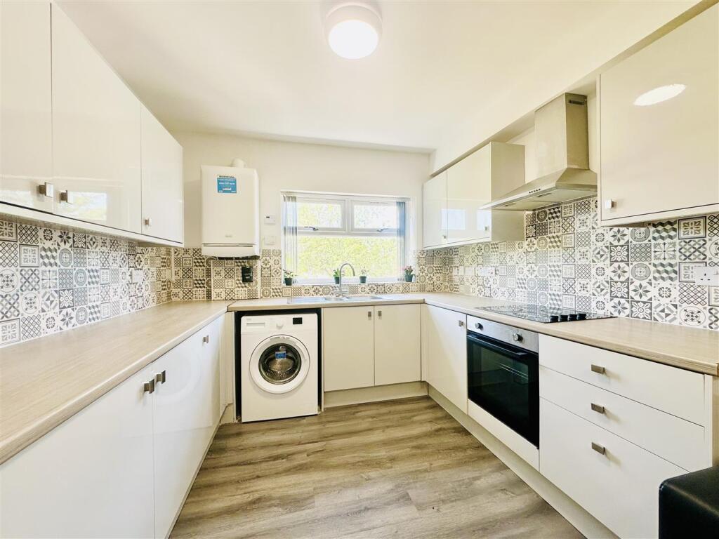 Main image of property: Radford Road, Nottingham