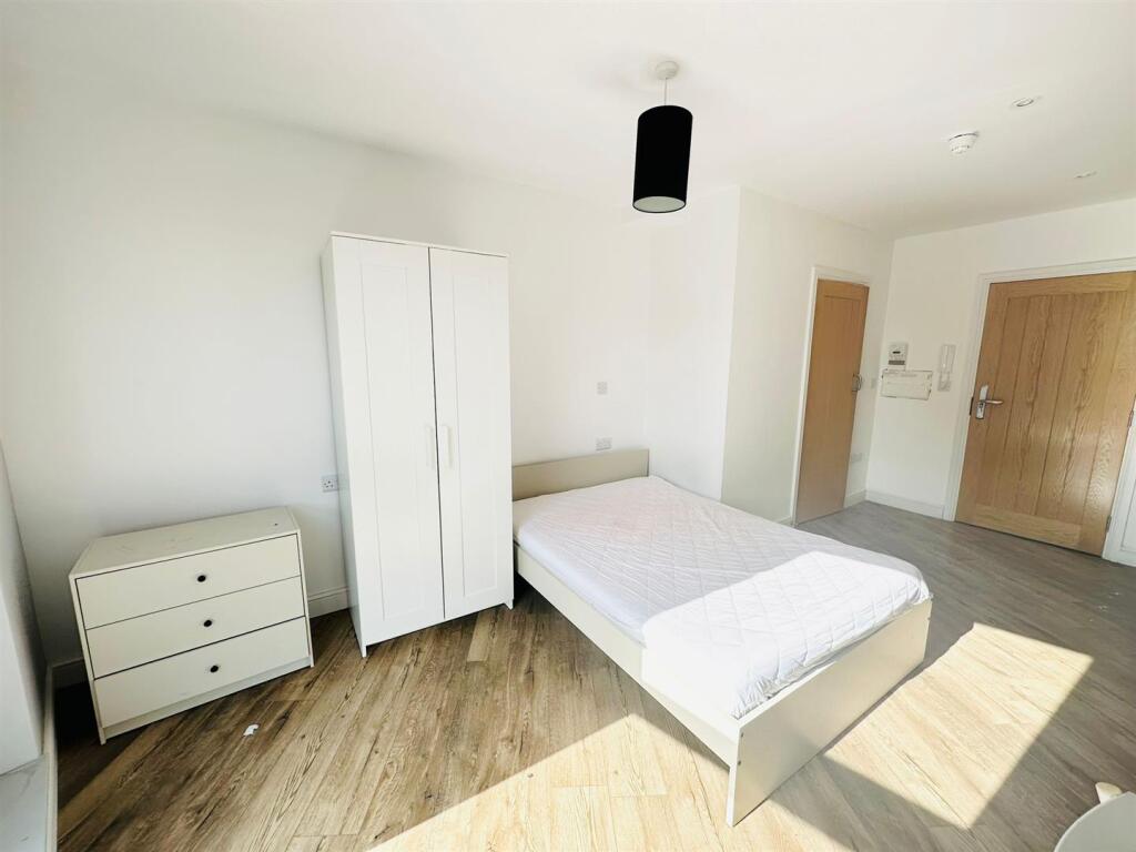 Main image of property: C15 Zephyr Building, Sneinton Market, Nottingham