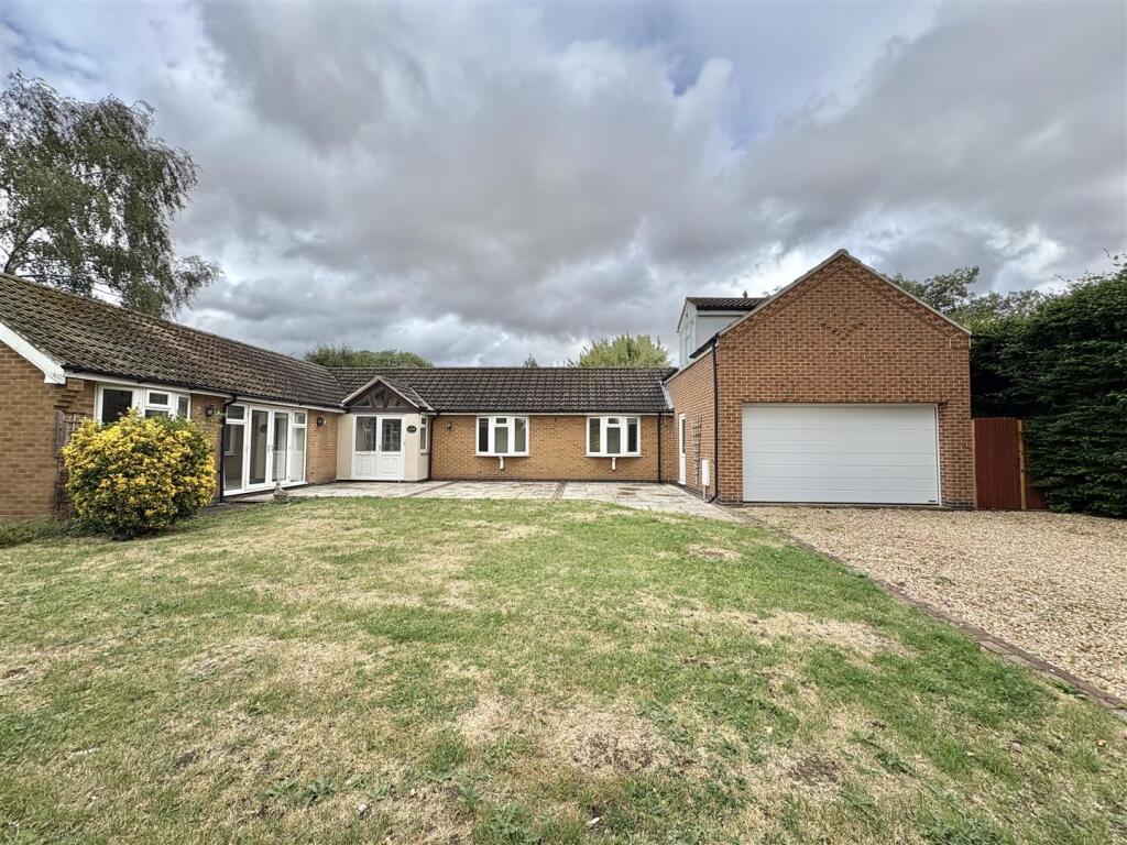 Main image of property: Station Road, Plumtree, Nottingham