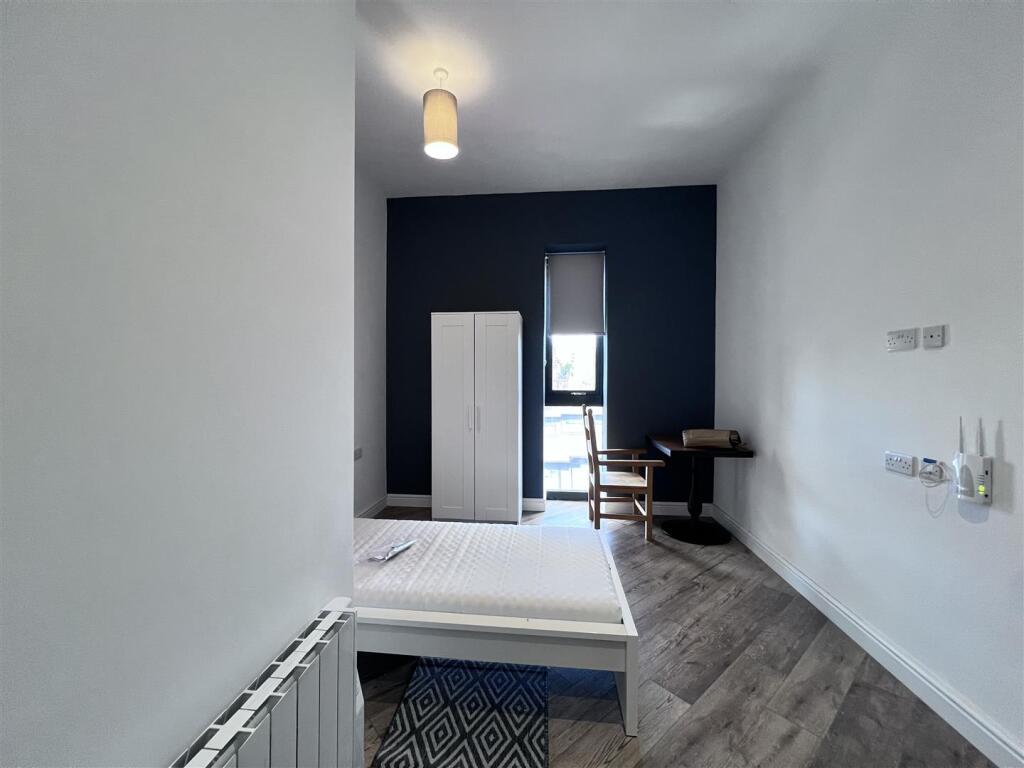 Main image of property: C32 Zephyr Building, Sneinton Market, Nottingham