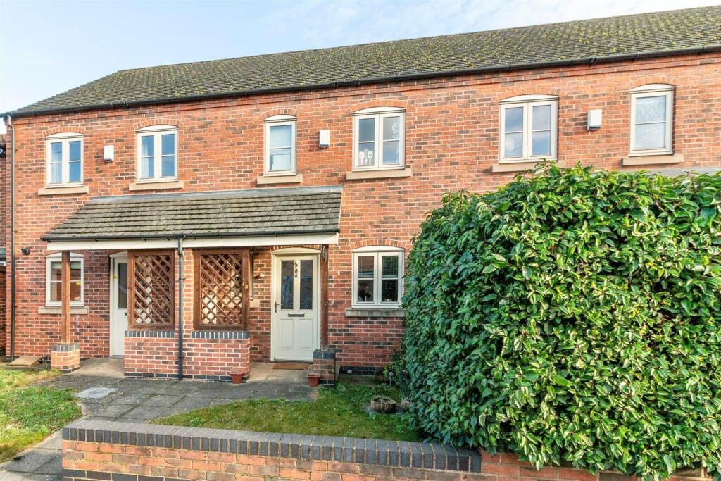 Main image of property: Wilford Road, Ruddington