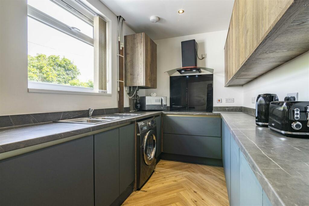 Main image of property: Radford Boulevard, Nottingham