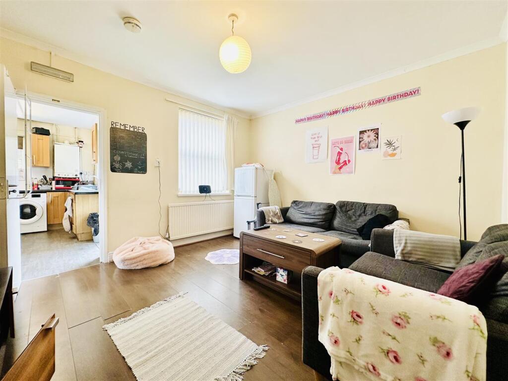 Main image of property: Sherwin Grove, Nottingham