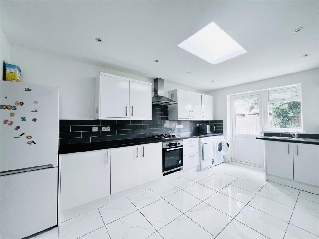 Main image of property: Harlaxton Drive, Nottingham