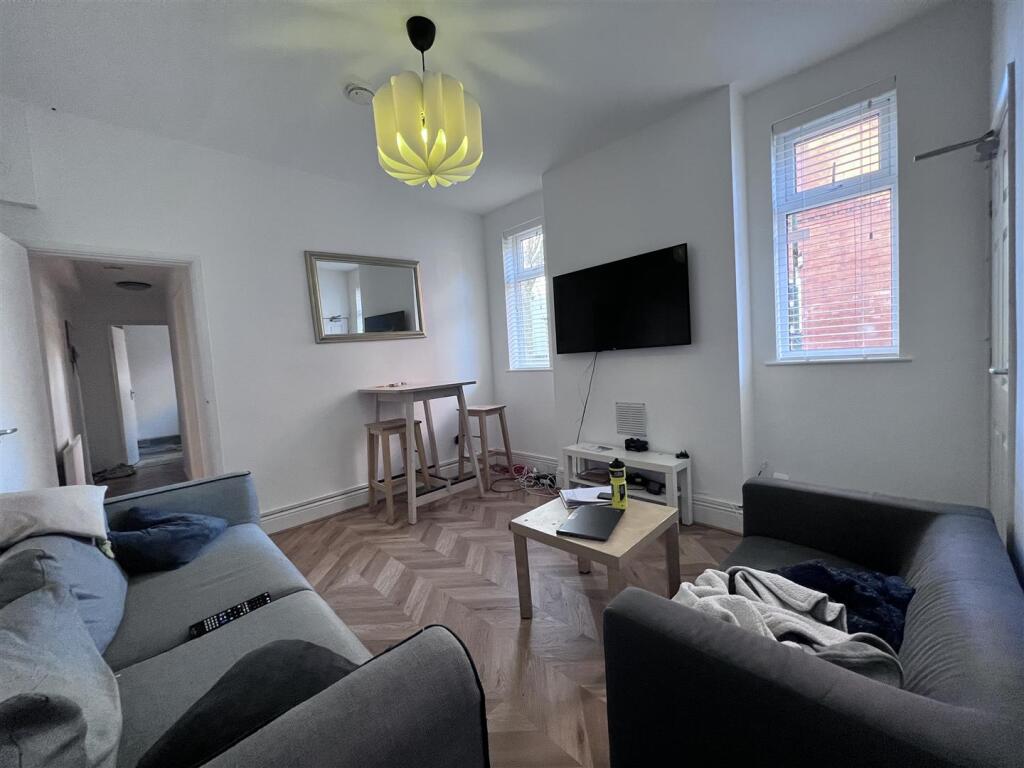 Main image of property: Mettham Street, Nottingham