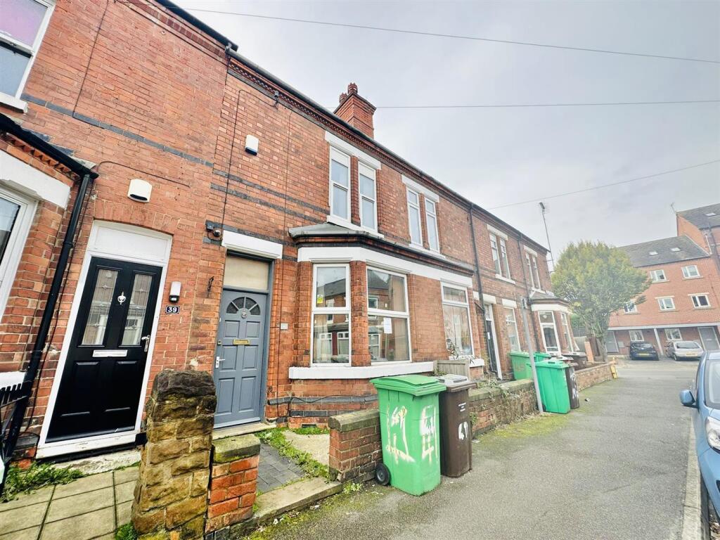 Main image of property: Midland Avenue, Nottingham