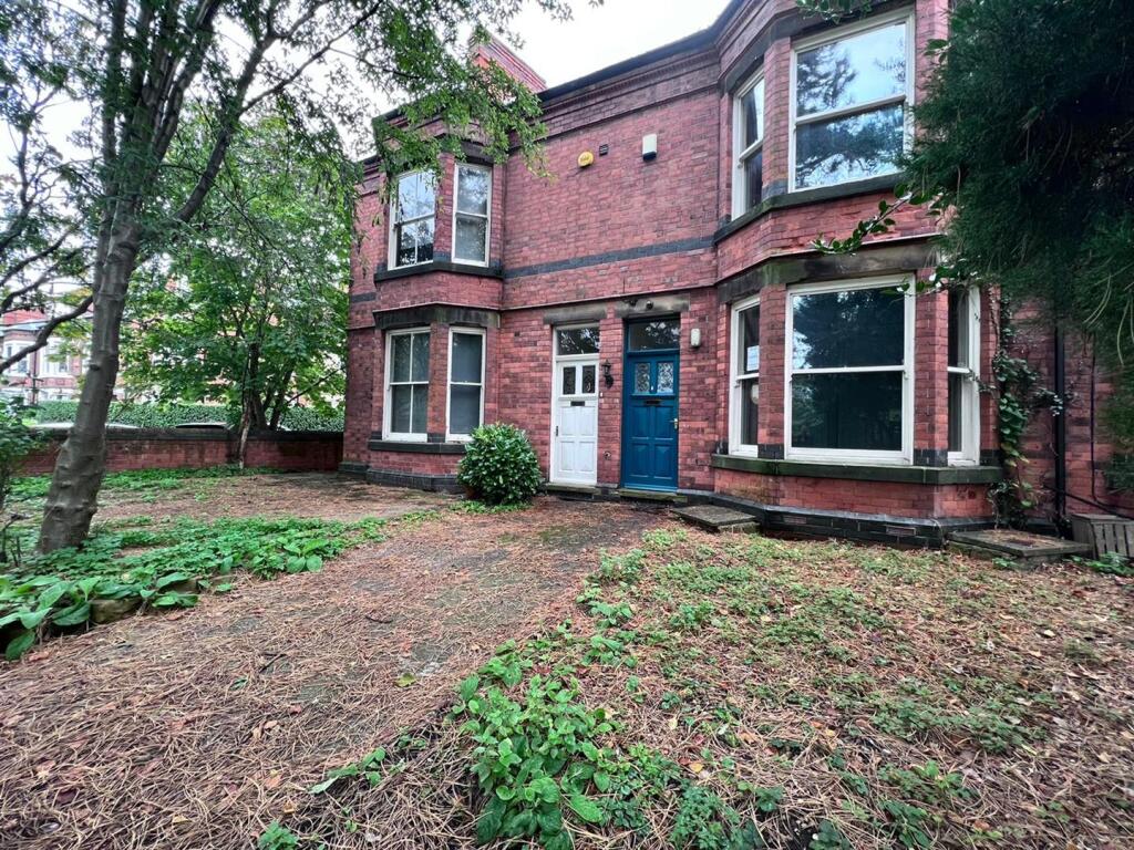 Main image of property: Devonshire Promenade, Nottingham