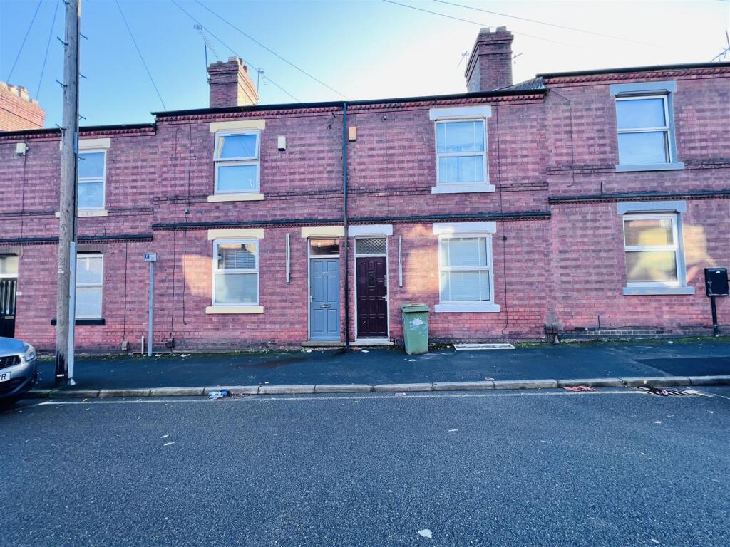 Main image of property: Wellington Street, Nottingham
