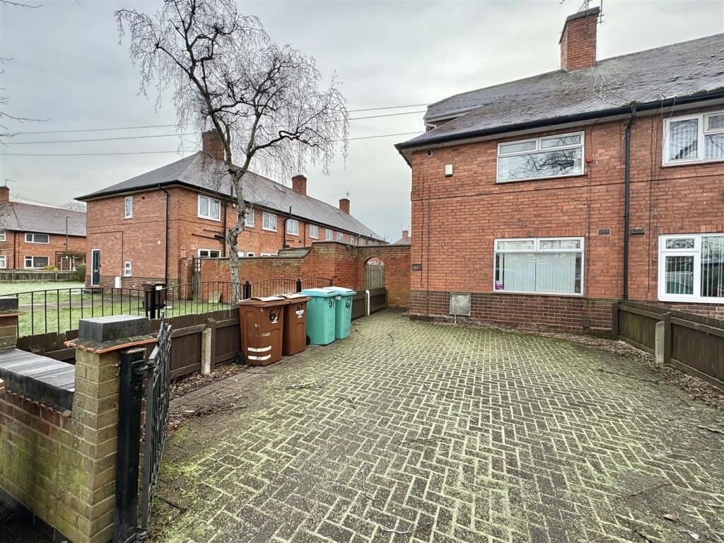 Main image of property: Abbey Bridge, Nottingham