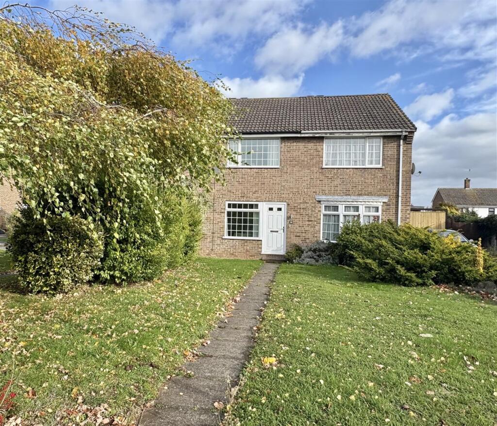 Main image of property: White Furrows, Cotgrave