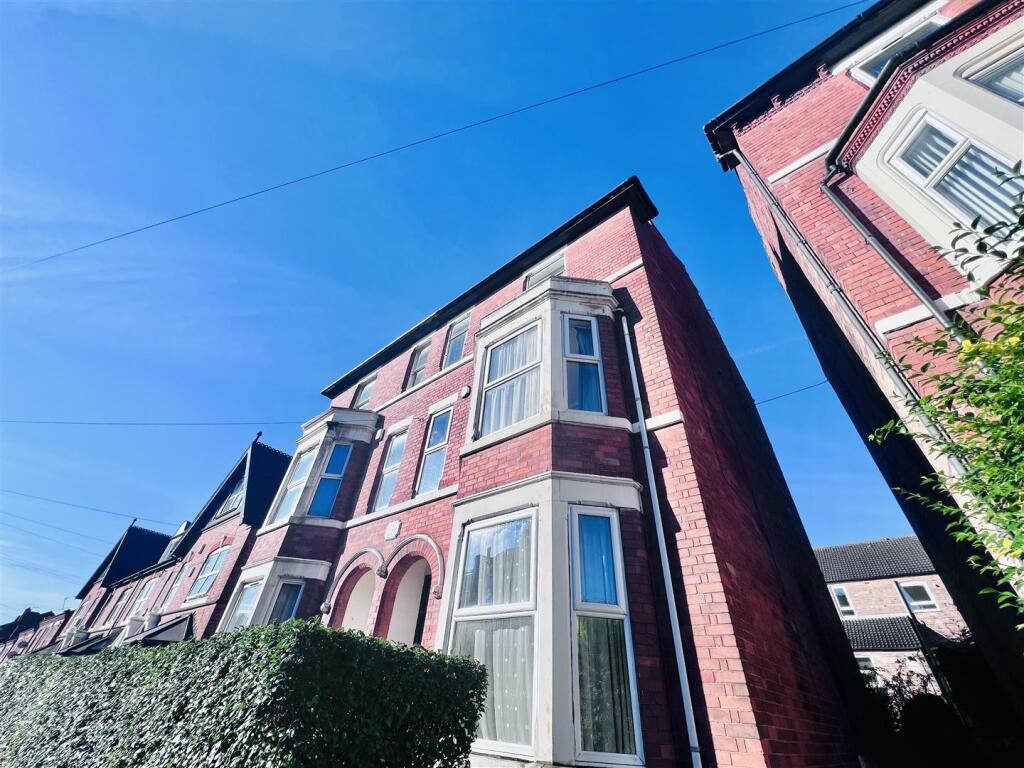 Main image of property: Burford Road, Nottingham