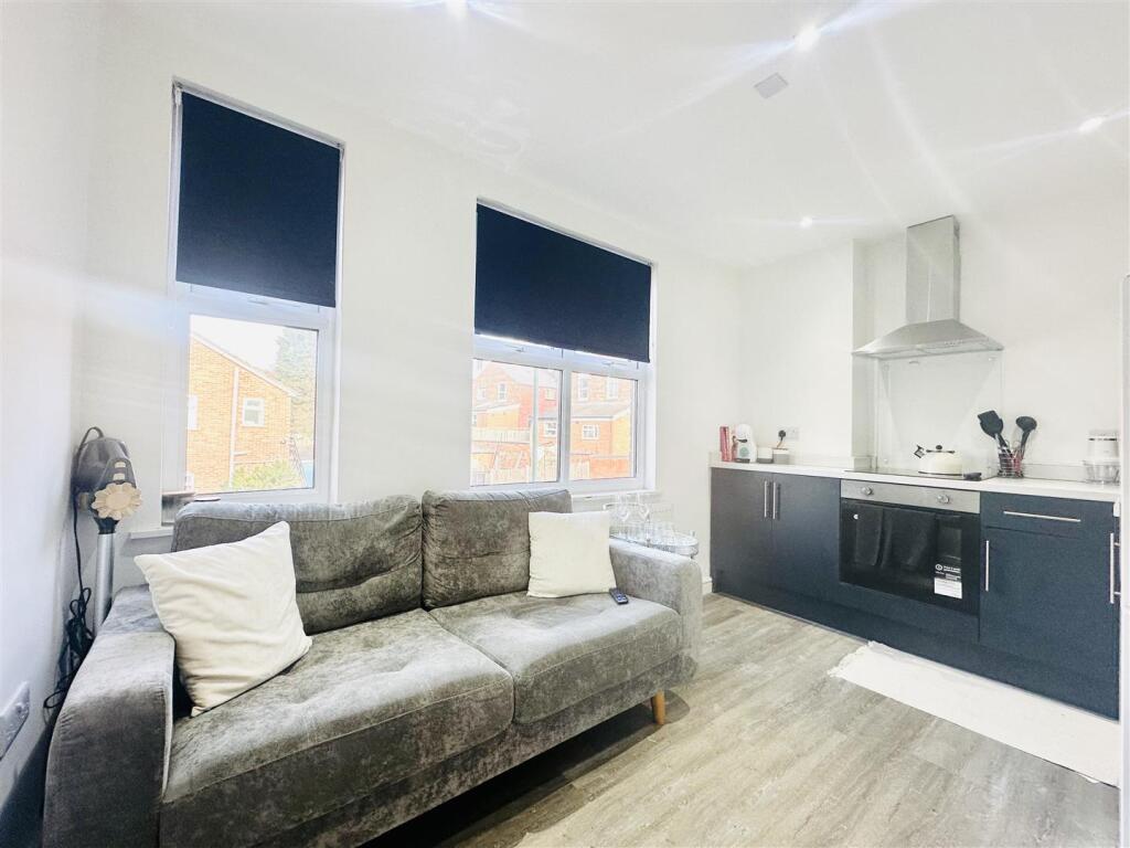 Main image of property: Park Road, Nottingham