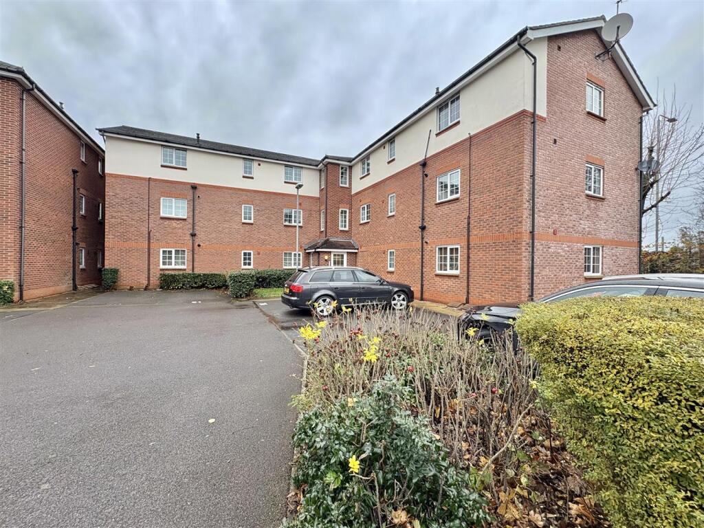 Main image of property: Caudale Court, Gamston, Nottingham