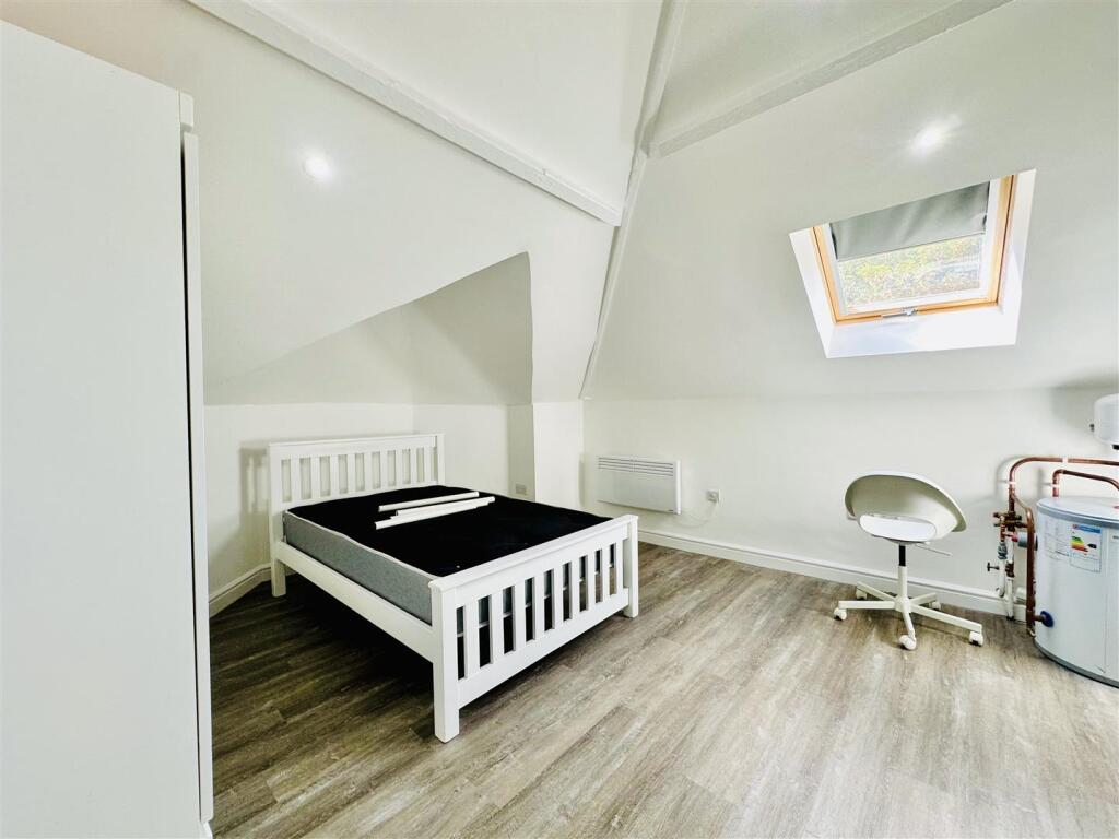 Main image of property: Park Road, Nottingham