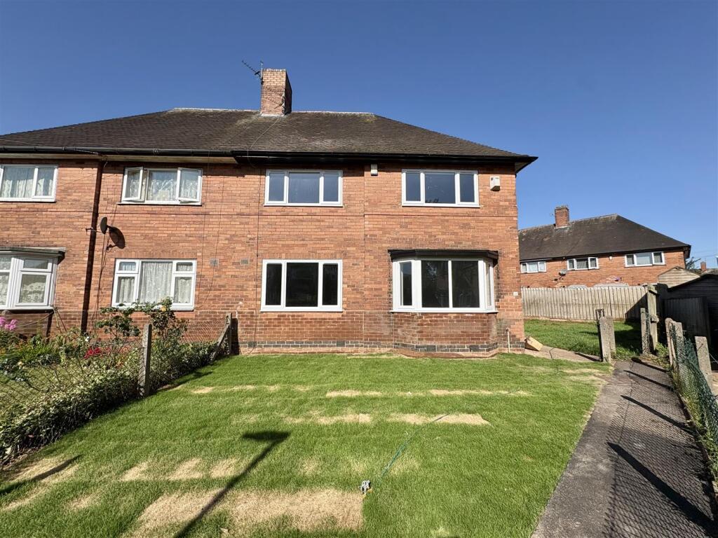 Main image of property: Westleigh Road, Aspley, Nottingham