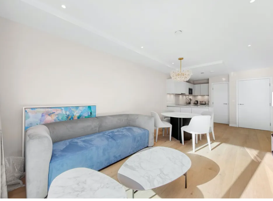Main image of property: Cynthia Street, London, N1