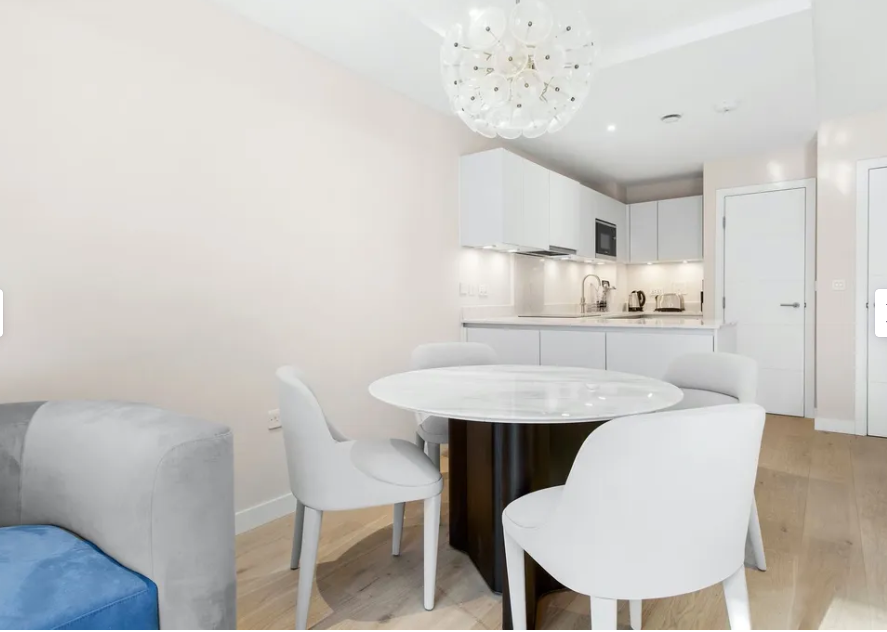 Main image of property: Cynthia Street, London, N1