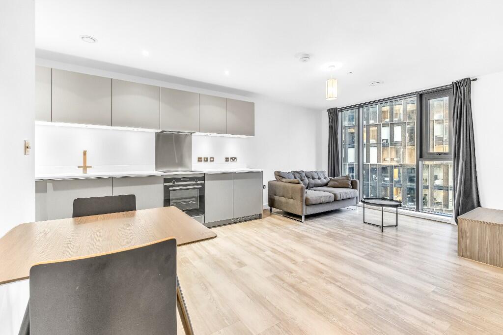Additional property image - Sheepcote Street, Birmingham, B16