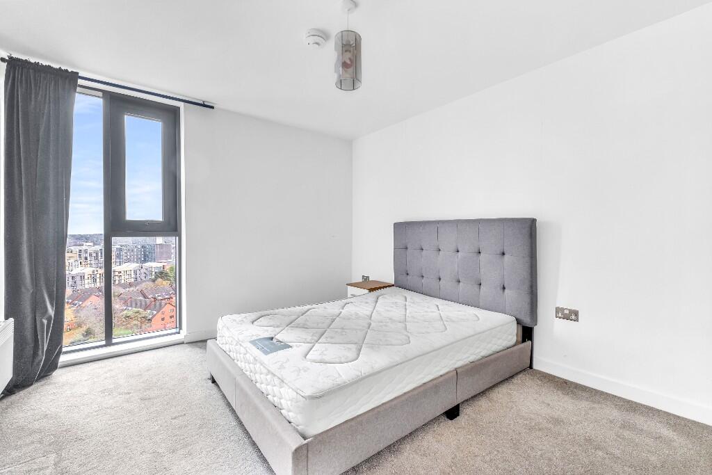 Additional property image - Sheepcote Street, Birmingham, B16