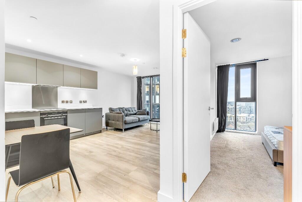 Additional property image - Sheepcote Street, Birmingham, B16