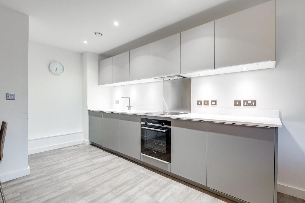 Additional property image - Sheepcote Street, Birmingham, B16