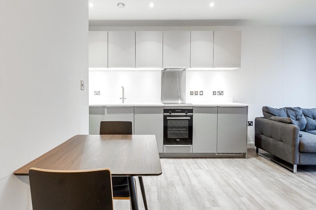 Additional property image - Sheepcote Street, Birmingham, B16