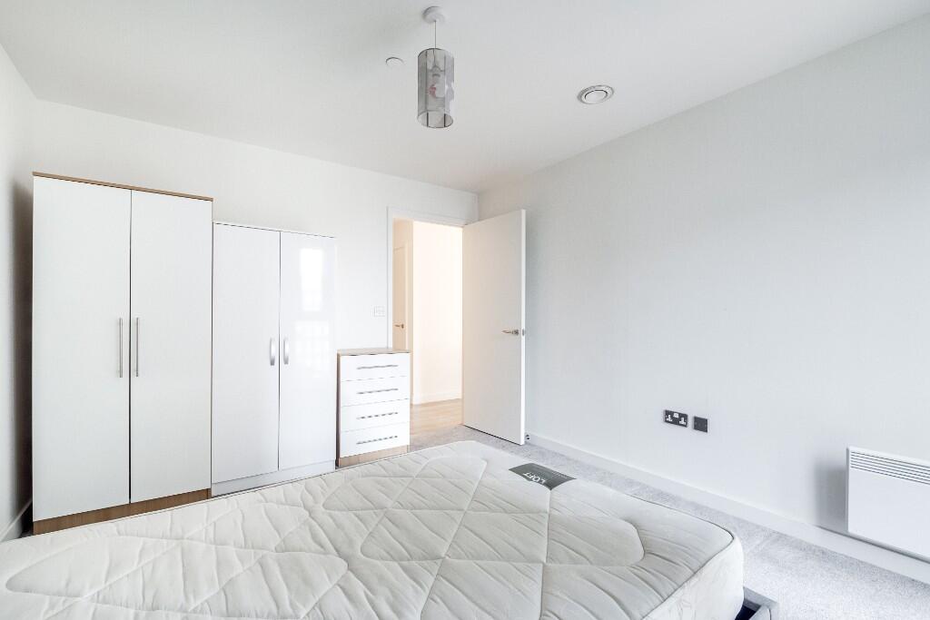 Additional property image - Sheepcote Street, Birmingham, B16