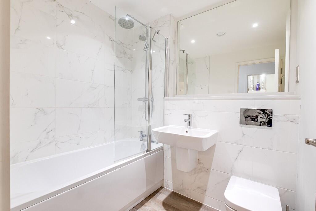 Additional property image - Sheepcote Street, Birmingham, B16