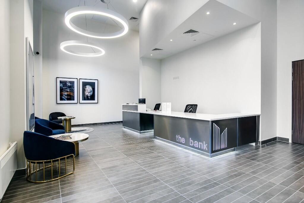 Additional property image - Sheepcote Street, Birmingham, B16
