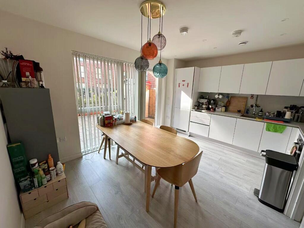 Main image of property: Delamotte Close, Harrow, Middlesex, HA1