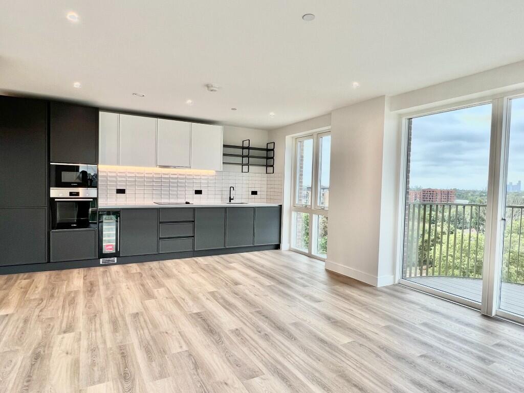 Main image of property: Townsend Road, London, SE3