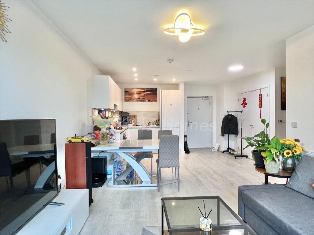 Main image of property: East Acton Lane, London, W3